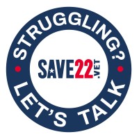 SAVE22 logo - Similar company to Ascension Group Partners