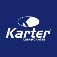 Karter Lubrificantes Oficial logo - Similar company to Vesatec | Consultoria & Capacitação