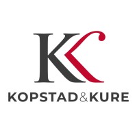 Kopstad og Kure Revisjon logo - Similar company to Orkla Revisjon