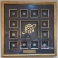 Edasu Hiromori logo - Similar company to V Dynamic Solutions