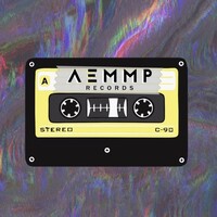 AEMMP Record Label logo - Similar company to The Recording Studio London