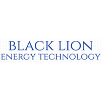 Black Lion Energy Tech logo - Similar company to Space Software Plc
