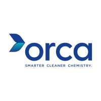 Orca Hygiene logo - Similar company to Keycraft Global