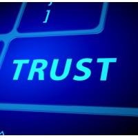 The Digital Trust Convention logo - Similar company to Ai4Debunk