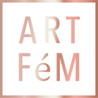 ARTfem logo - Similar company to Foscart Events (House Of Hearts)