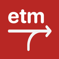 ETM | UTwente logo - Similar company to Entrepreneurship Research Institute