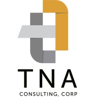 TNA Consulting, Corp logo - Similar company to Tna Consulting