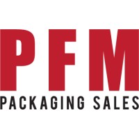 PFM Packaging Sales LLC logo - Similar company to Bamboo Yoshi