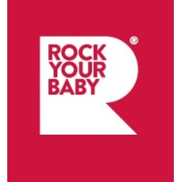 Rock Your Baby logo - Similar company to Vision Brands Grp.