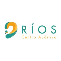 Centro Auditivo Ríos logo - Similar company to Om Centros Auditivos