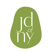 Jewelry Display of New York logo - Similar company to Shenzhen Sunbird Display & Packaging Manufacturer Co., Ltd.