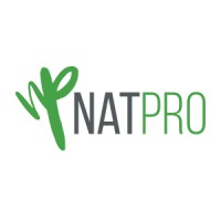 Natpro Chile logo - Similar company to Studio Inspiragreen