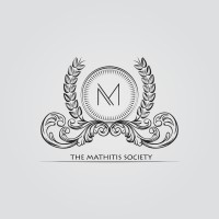 The Mathitis Society logo - Similar company to Gorlabs