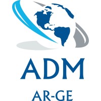 ADM Arge ve Danışmanlık Hizmetleri San.ve Tic.Ltd.Şti logo - Similar company to Ssu Consultancy And Foreign Trade Llc