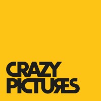 Crazy Pictures logo - Similar company to Filmfinity Studios