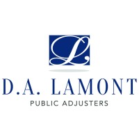 D.A. Lamont Public Adjusters logo - Similar company to Boompress