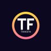 Transfins logo - Similar company to Capstone Mena