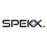 SPEKX logo - Similar company to Sourcr