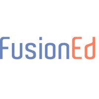 FusionEd logo - Similar company to Performance Academies