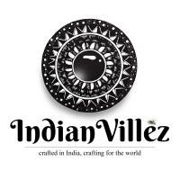 IndianVillèz logo - Similar company to Oddtusk