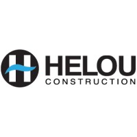 Helou Construction logo - Similar company to Hyf Industrial Co., Ltd