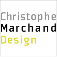 Christophe Marchand Design logo - Similar company to 2Nd West | Design For Public