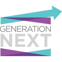 Generation Next logo - Similar company to Croso