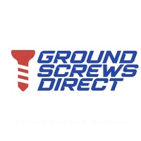 Ground Screws Direct logo - Similar company to Sips Ground Screws