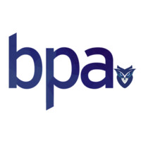 BPA Portal De Servicios – Consultoría - BPM - Seguridad - Realidad Virtual logo
