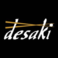 desaki Restaurant logo - Similar company to The Swiftwater