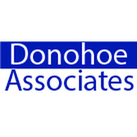 Donohoe Associates logo - Similar company to Timeout With Leaders
