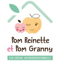 Pom Reinette et Pom Granny logo - Similar company to Aldp