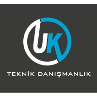 UK Teknik Endüstriyel Danışmanlık logo - Similar company to Treks Engineering