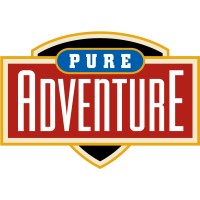 Pure Adventure logo - Similar company to Vendpro Refreshment Services
