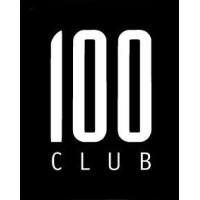 The One Hundred Club logo - Similar company to 100 Women Who Care - Seacoast Nh|Me