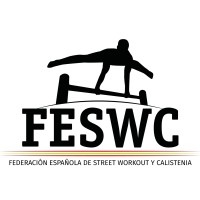 FESWC Federación Española de Street Workout y Calistenia logo - Similar company to Vou Imigrar