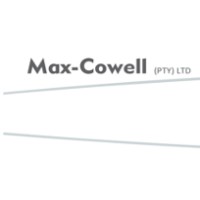 Max-Cowell (Pty) LTD logo - Similar company to Maletas Greenwich