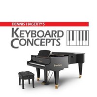 Keyboard Concepts logo - Similar company to Sharp Studios