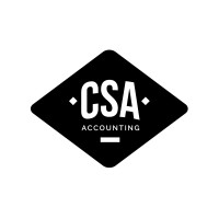 CSA Accounting logo - Similar company to Acct-Tech Consulting P.C, Certified Tax& Business Advisors(Cpa &Ea’S)