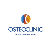 Osteoclinic Fisioterapia Brescia logo - Similar company to Areaweb - Brescia