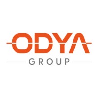 ODYA Group logo - Similar company to Odya Teknoloji