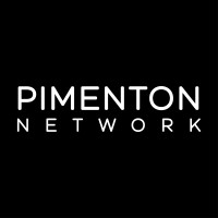 PIMENTON NETWORK logo - Similar company to Pimenton