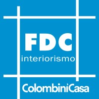 FDC interiorismo & Colombinicasa logo - Similar company to Ancaro Interiorismo