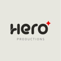 Hero Productions logo - Similar company to M