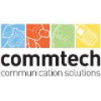 Commtech Trading Co. (Lancs) Ltd