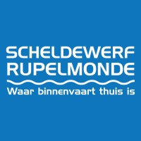 Scheldewerf Rupelmonde logo - Similar company to Kingdom Builders Nl