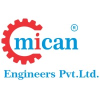 Mican Engineers Pvt. Ltd logo - Similar company to Advance Cooling Systems Private Limited