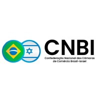 CNBI Conf. Nac. das Câmaras de Comércio Brasil-Israel logo - Similar company to Câmara De Indústria E Comércio Brasil Israel Pará