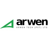 Arwen Tech logo - Similar company to Secure Vision