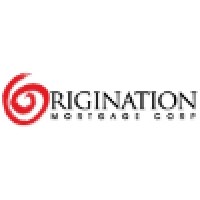 Origination Mortgage Corp